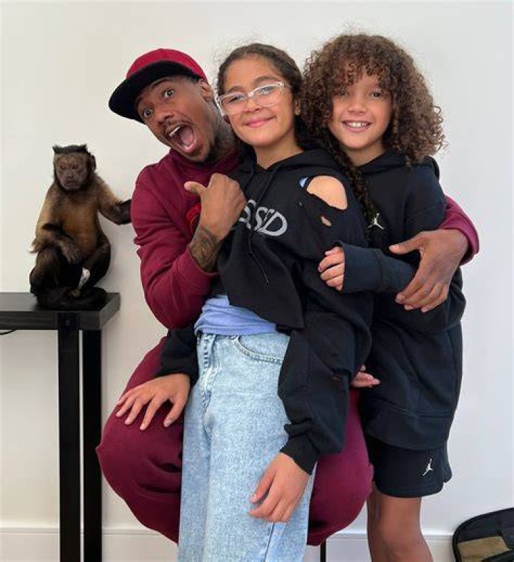 Who Are Nick Cannon Siblings? Meet Gabriel Cannon And Reuben Cannon
