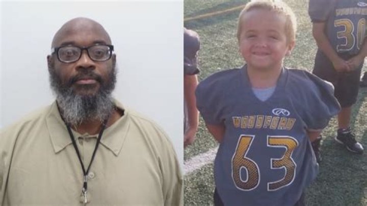 Who Are Ronald Jones' Parents Ronald Jones Sr. And Jackie Jones? ABTC