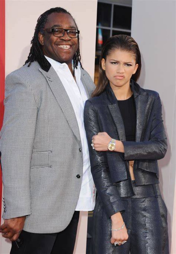 Who Are Zendaya's Siblings? The Actress' Life with a Big Family