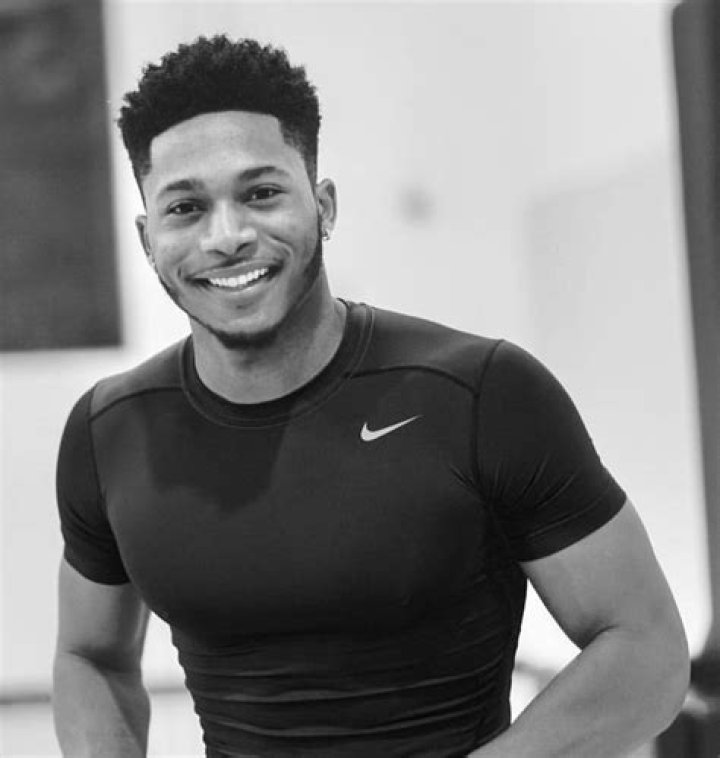 Who is Actor Abraham D. Juste? His Age, Movies & More