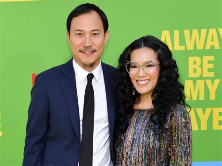 Who Is Ali Wong's ExHusband? All About Justin Hakuta