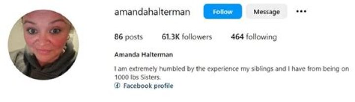 Who Is Amanda Halterman? Wiki, Age, Height, Weight, Husband, Kids