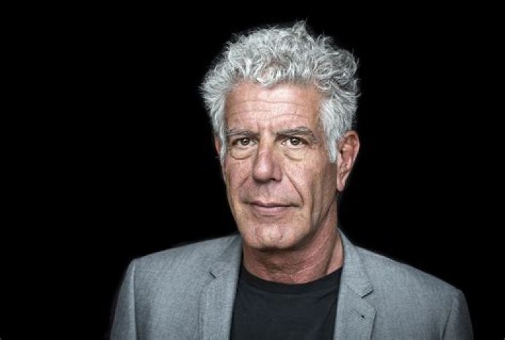 Who Is Anthony Bourdain's Daughter? Why She's Out of the Spotlight