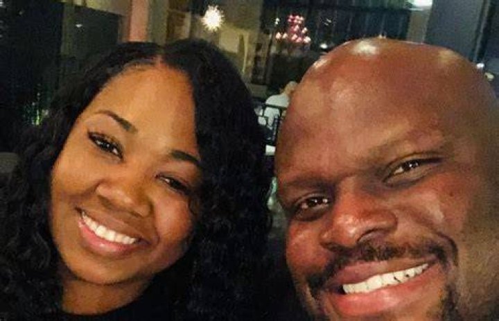 Who Is April Davis? Derrick Lewis' Wife MySportDab