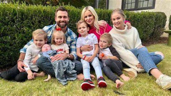 Who is Bachelorette Emily Maynard's Husband? Meet Tyler Johnson