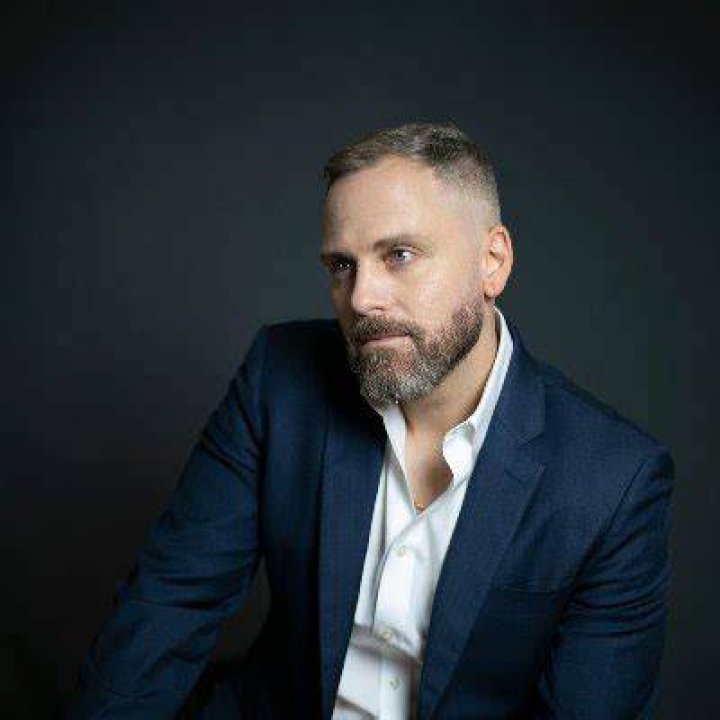 Who Is Chadwick Moore's Partner? The Journalist's Love Interest OtakuKart