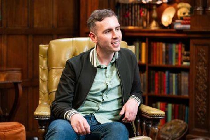 Who is Dan? Meet the Great British Bake Off 2023 contestant Radio Times