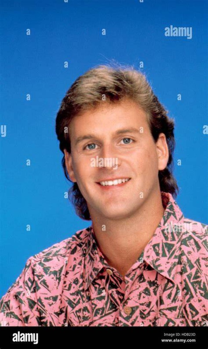 Who is Dave Coulier's Son Luc Coulier? Everything About Him