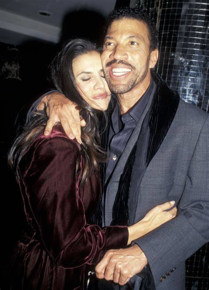 Who Is Diane Alexander? Get To Know Lionel Richie&rsquo;s Second Wife