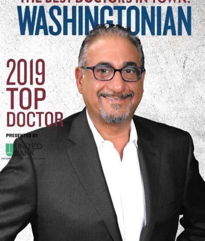 Who is Dr. Siavash Sobhani? Wiki, Age, Wife, Kids, Family, Nationality