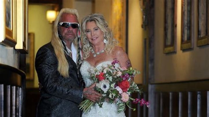 Who is Duane Chapman's exwife Lyssa Rae Brittain?