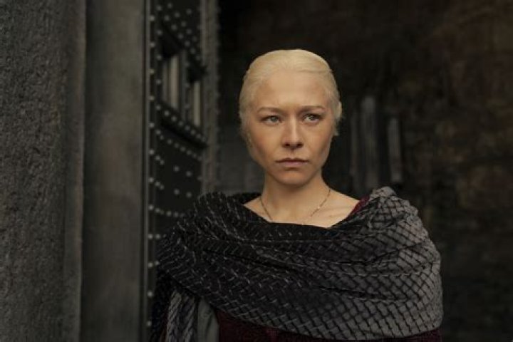 Who is Emma D'arcy? Get to know the 'House of the Dragon' star