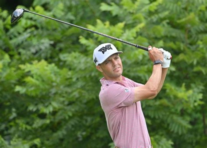 Who is Eric Cole? Bio for the 2023 The Honda Classic contender