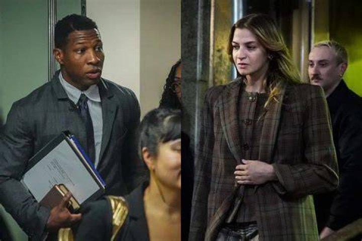 Who is Grace Jabbari? Jonathan Majors' exgirlfriend among others