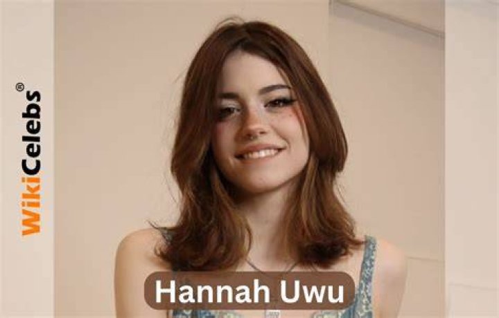 Who Is HANNAH UWU VIDEO LEAKED, Hannah Twitch Streamer / Owo Viral Clip