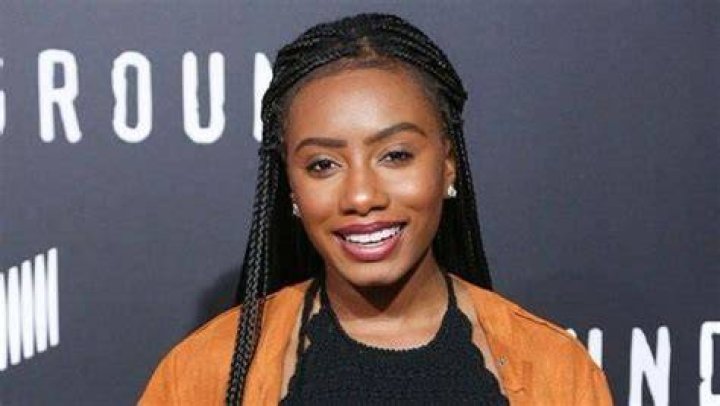 Who is Imani Hakim? Age, height, partner, movies and TV shows, profiles