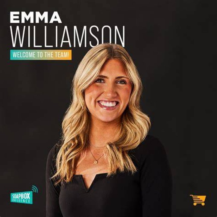 Who is India Emma Williamson, Marianne Williamson's daughter? Opoyi