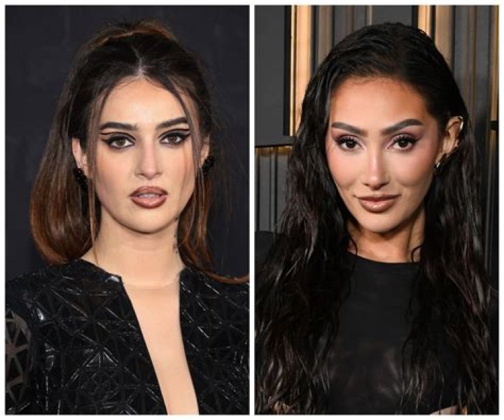 Who is Ines, Perfect Match star and where have you seen her? My
