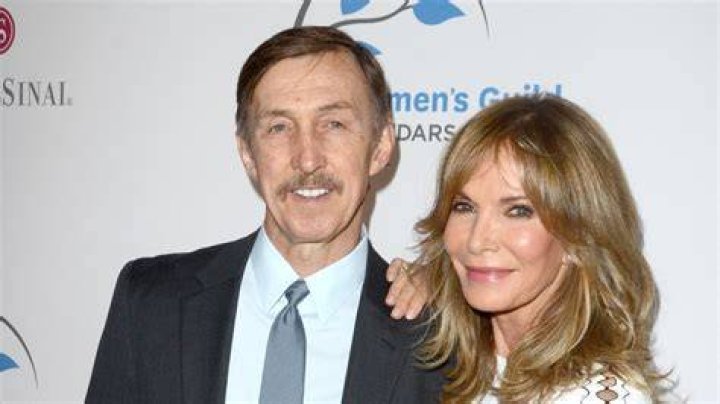 Who is Jaclyn Smith's son, Gaston? USTimeToday