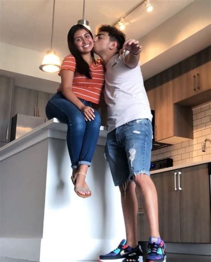 Who Is Janexy Sanchez? Wiki, Age, Height, Boyfriend, Family, Biography