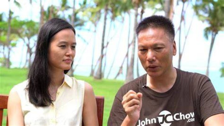 Who is John Chow? Michelle James Online