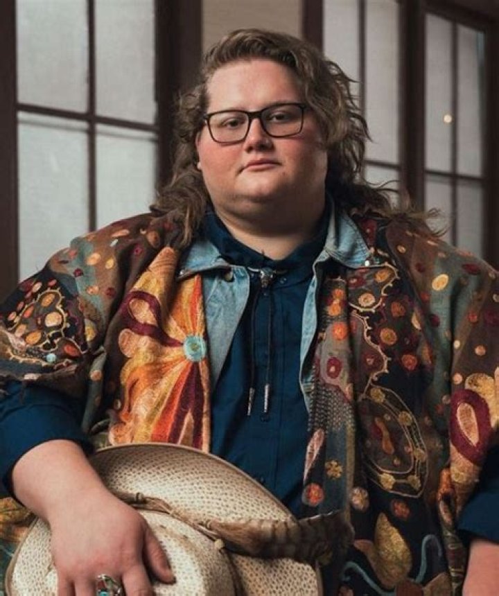 Who is Joshua Ray Walker? Wiki, Biography, Weight, Height, Age