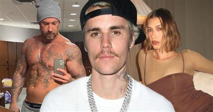 Who Is Justin Bieber's Wife?, Gypsy-lupone