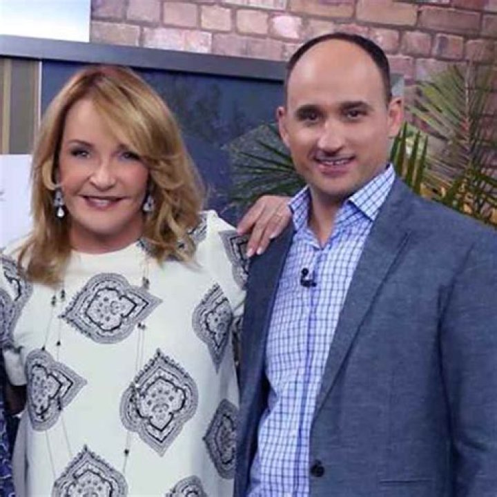 Who is Krista Visentin? The story of HGTV host David Visentin's wife