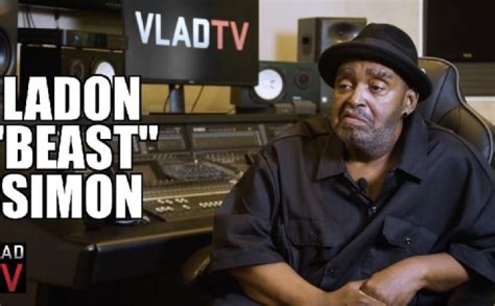 Who is Layton Simon, the reallife inspiration for Lamar from BMF?