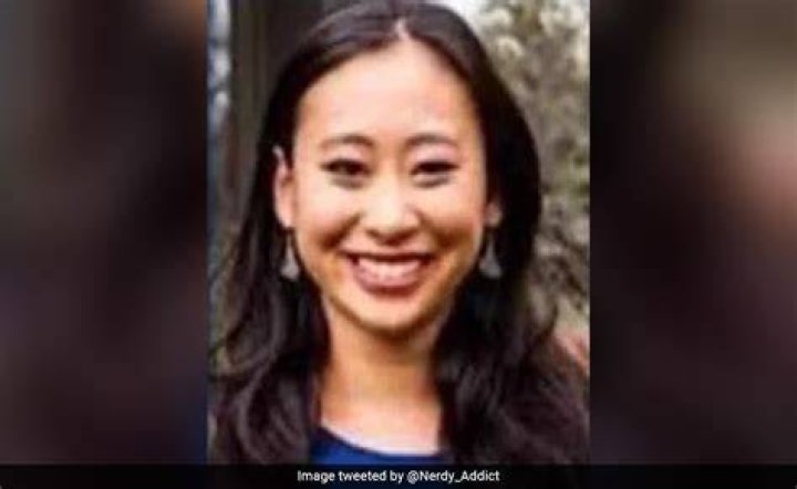Who is Lisa Hu? Missing California woman found after 8 years of