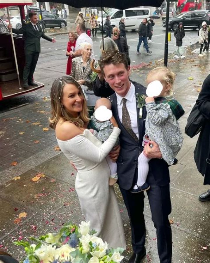 Who is Mackay Girlfriend? Is He Dating Anyone? Creeto