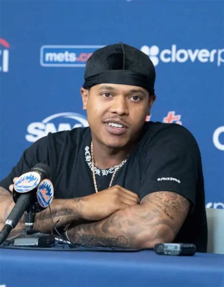 Who is Marcus Stroman's Girlfriend?