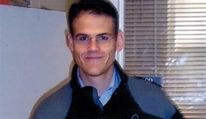 Who Is Matthew Muller? Age, Wikipedia, Wife, Family & Facts About