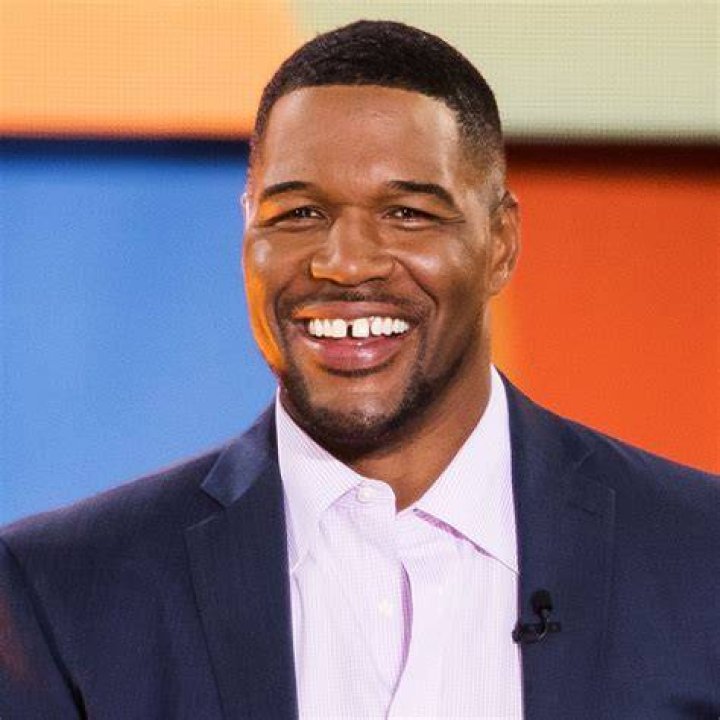 Who Is Michael Strahan's Girlfriend? All About Kayla Quick