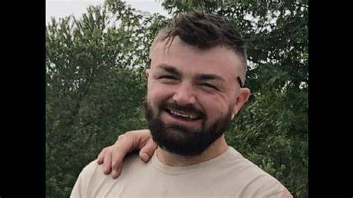 Who Is Nathan Bahr Eldora Iowa Now? Official Homicide Suspect