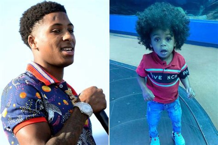 Who is NCAA YoungBoy, also known as Lil Pnut? Dailynationtoday