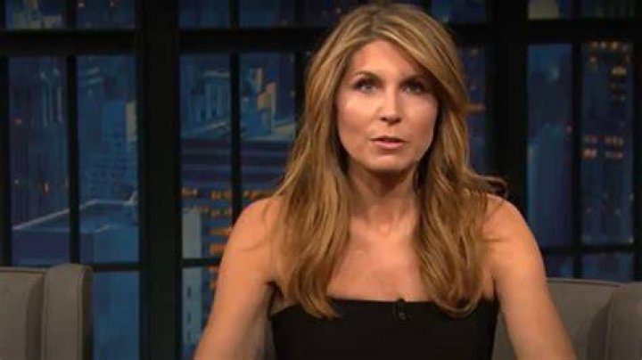 Who is Nicolle Wallace's exhusband Mark Wallace?