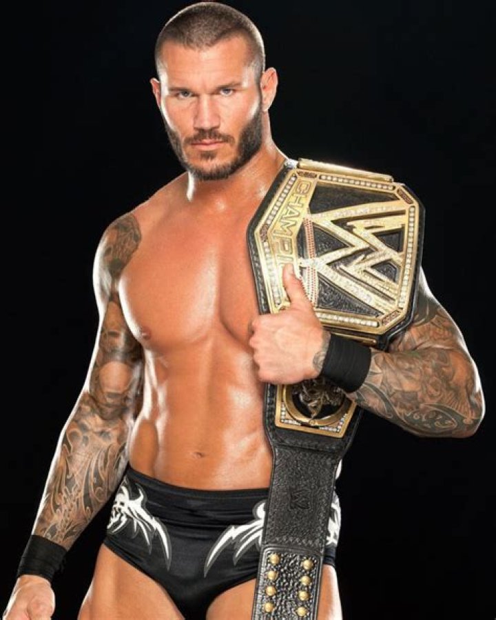 Who is Randy Orton' wife? Know all about Kim Marie Kessler