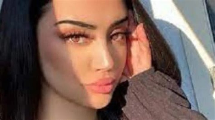 Who is Rhynisha Grech? Video goes viral on twitter