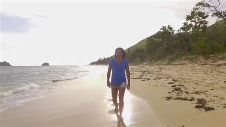 Who Is Sarah Lacina's Husband and Does She Have Any Kids?