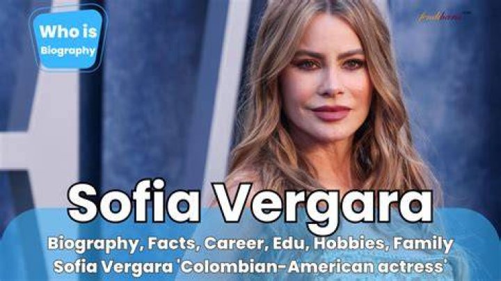 Who is Sofia Vergara&rsquo;s new multimillionaire doctor boyfriend? The