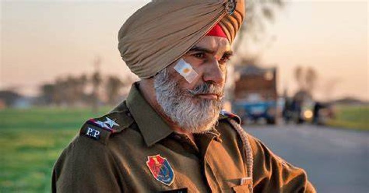 Who is Suvinder Vicky? Get to Know the Talented Actor from Kohrra and
