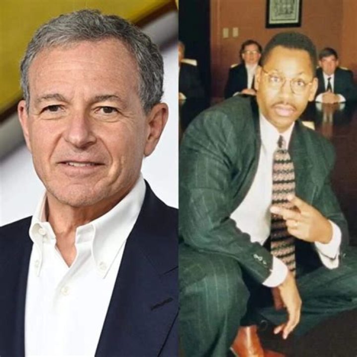 Who is Thomas Washington Disney? Darportal