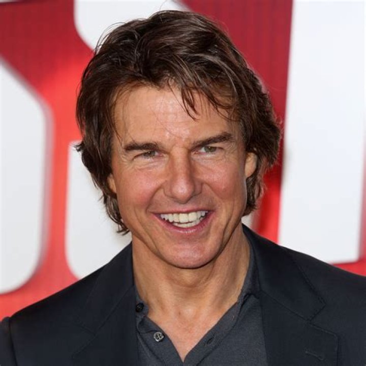 Who is Tom Cruise' son Connor and was he adopted? The US Sun