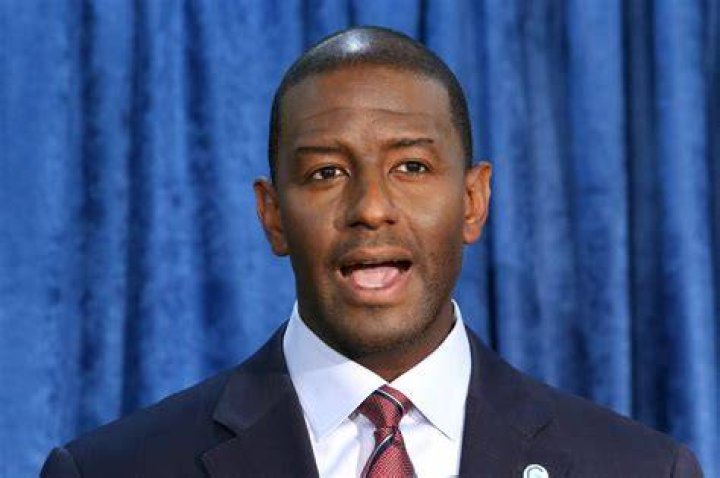 Who is Travis Dyson? The gay escort found with Florida politician