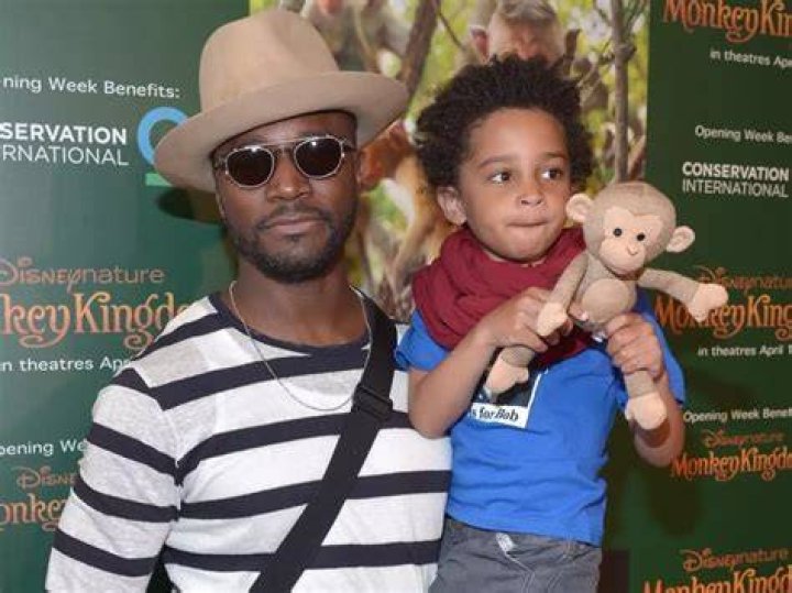 Who is Walker Nathaniel Diggs? Interesting facts about Taye Digg's son