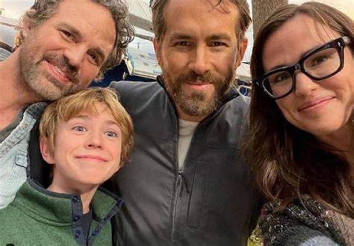 Who is Walker Scobell? Wiki, Age, Height, Net Worth, Parents, Ethnicity