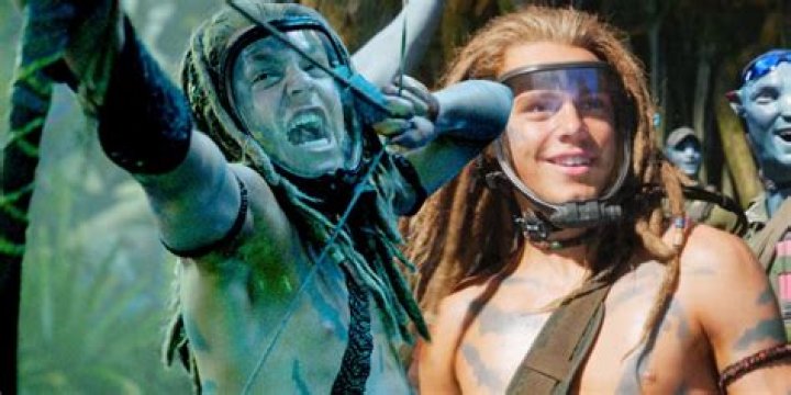Who Plays Spider in Avatar The Way of Water? Meet Jack Champion