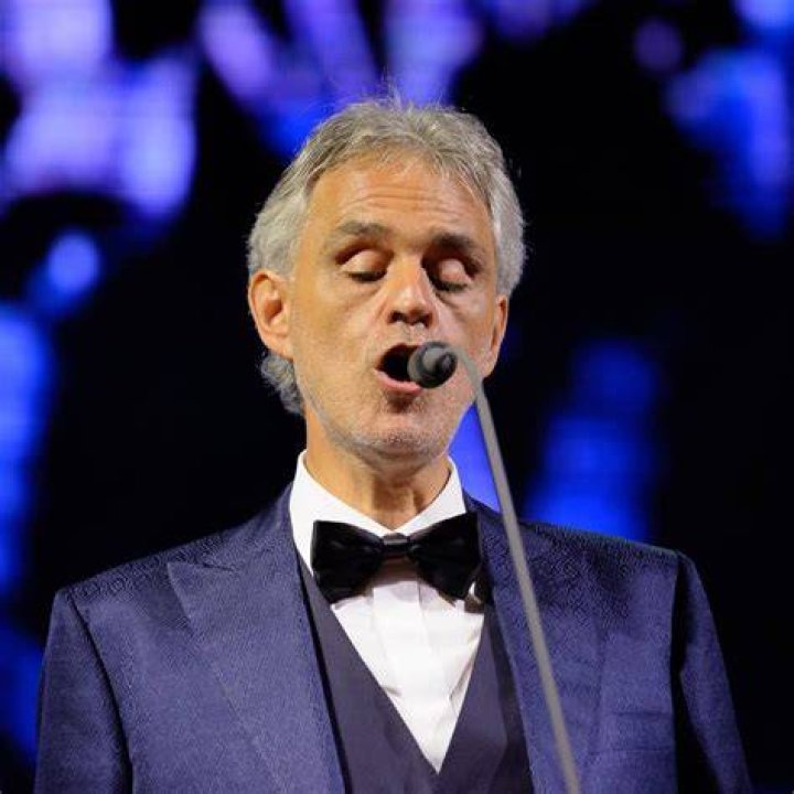 Who was Andrea Bocelli's first wife? The story of Enrica Cenzatti