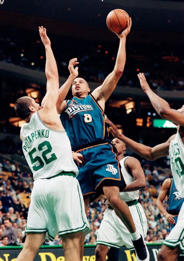 Who was Bison Dele aka Brian Williams and what was the apparent reason